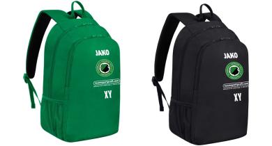 Rucksack 