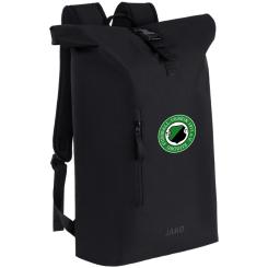 Rolltop Rucksack 