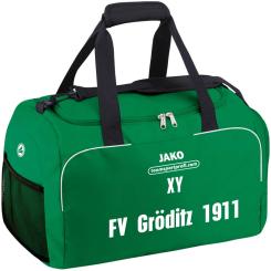 Sporttasche ohne Bodenfach 