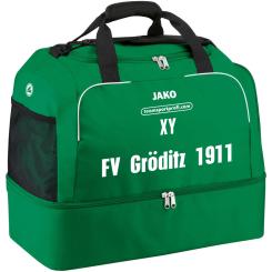 Tasche mit Bodenfach Gr. 2 (Junior)
