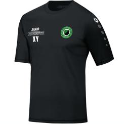 Trikot Training - Schwarz 
