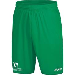 Short Training 