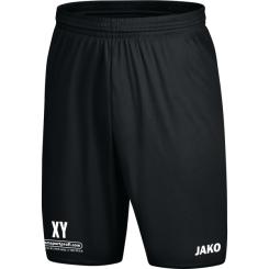 Short Training - Schwarz 