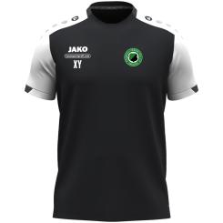 T-Shirt Premium - Schwarz 