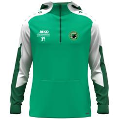 Zip Hoodie Premium 