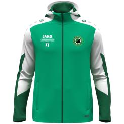 Kapuzenjacke Premium 