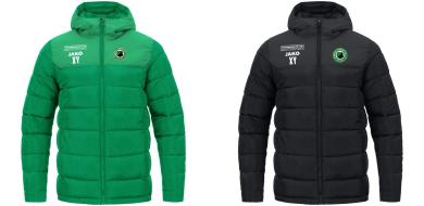 Stadionjacke 