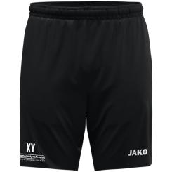 Short Premium 