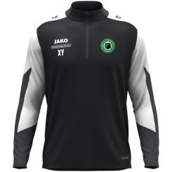 Ziptop Premium - Schwarz L