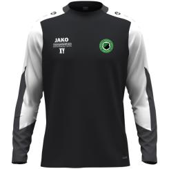 Longsleeve Premium - Schwarz 
