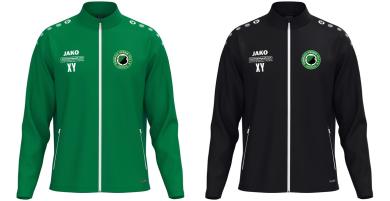Freizeitjacke 