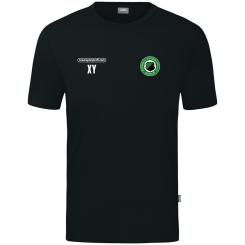 T-Shirt Basic - Schwarz L