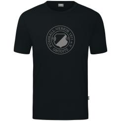 T-Shirt FVG - Schwarz L
