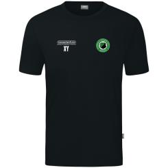 T-Shirt Basic - Schwarz 