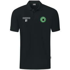 Poloshirt Basic - Schwarz XXL