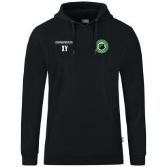 Hoody Basic - Schwarz M