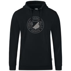 Hoodie FVG - Schwarz L