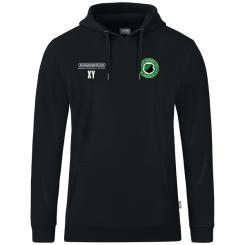 Hoody Basic - Schwarz L