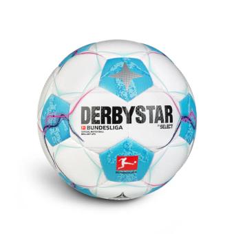Bundesliga Brillant APS | offizieller Spielball der 1. Bundesliga 2024-2025 