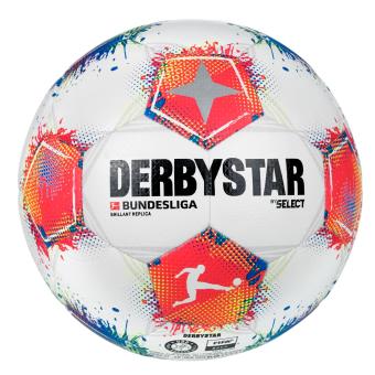 Bundesliga Brillant Replica v25 