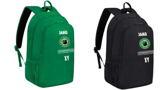 Rucksack 