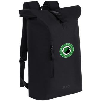 Rolltop Rucksack 