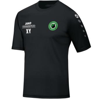 Trikot Training - Schwarz 