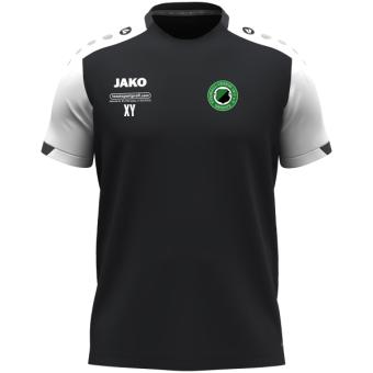 T-Shirt Premium - Schwarz 