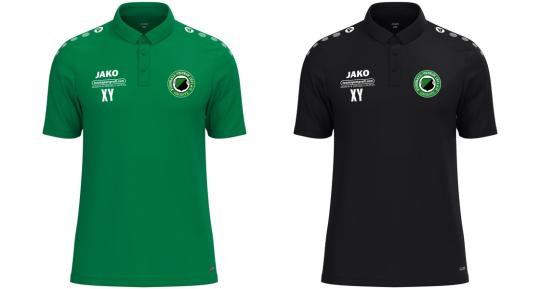 Poloshirt 