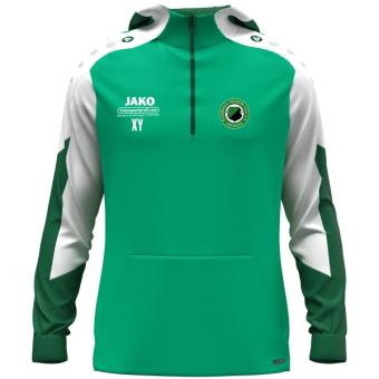 Zip Hoodie Premium 