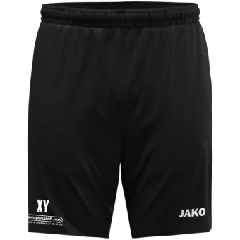 Short Premium 