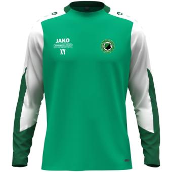 Longsleeve Premium 