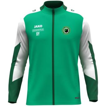 Polyesterjacke Premium 128