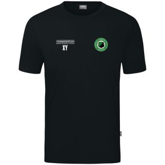 T-Shirt Basic - Schwarz 